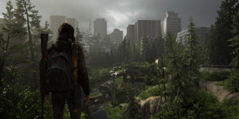 The Last of Us