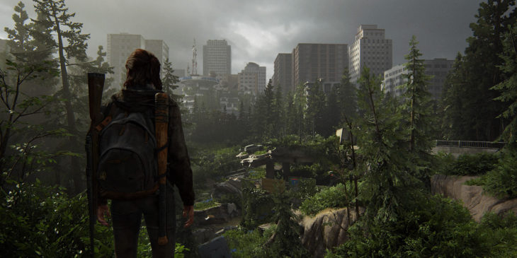 The Last of Us