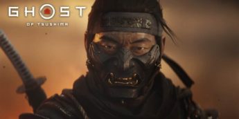 Ghost of Tsushima
