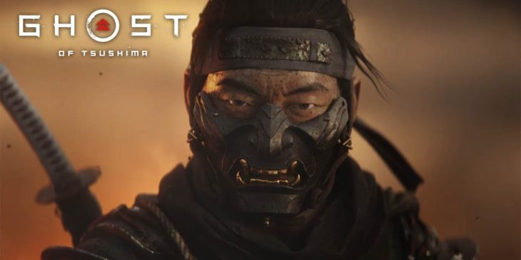 Ghost of Tsushima
