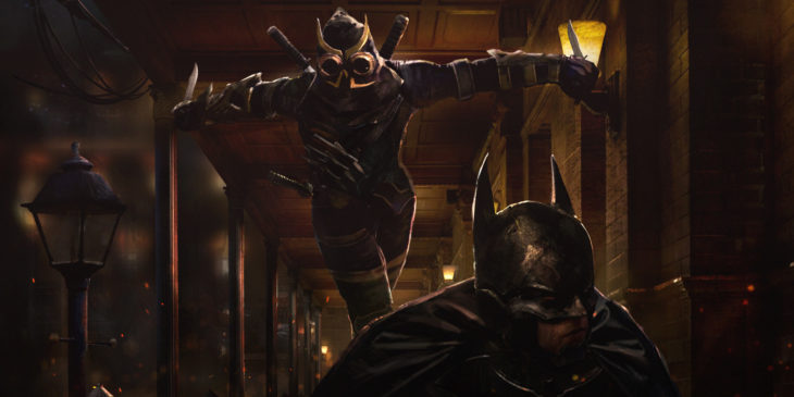 Batman