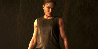 The Last of Us
