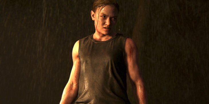 The Last of Us