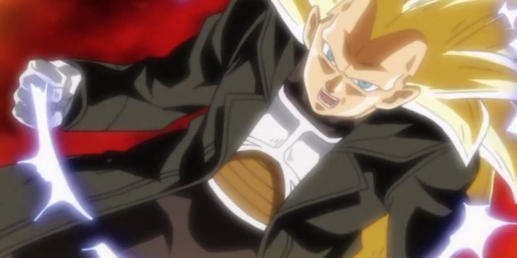 Dragon Ball Heroes