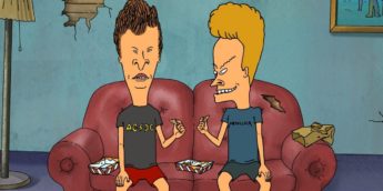 Beavis e Butt-Head