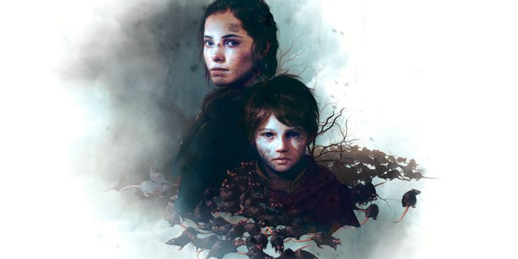 A Plague Tale