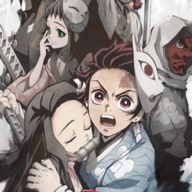 Demon Slayer