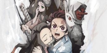 Demon Slayer