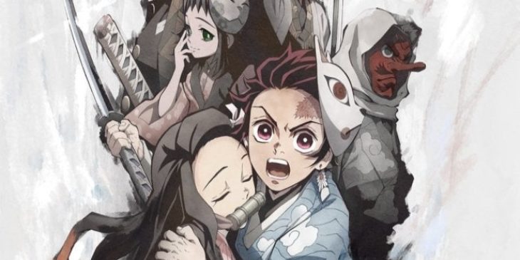 Demon Slayer