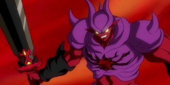 Dragon Ball Heroes
