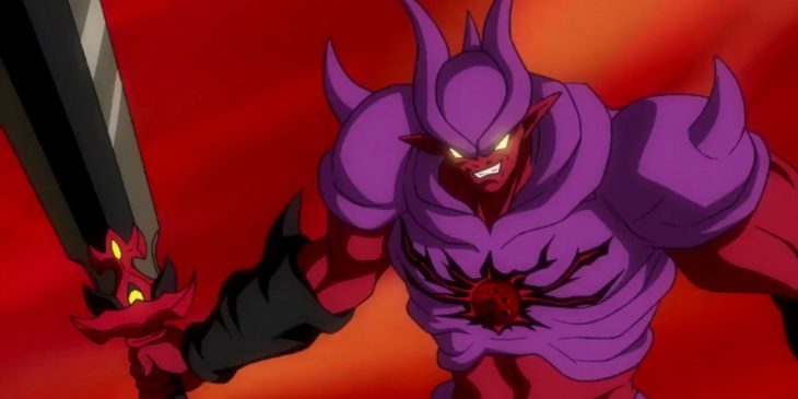 Dragon Ball Heroes