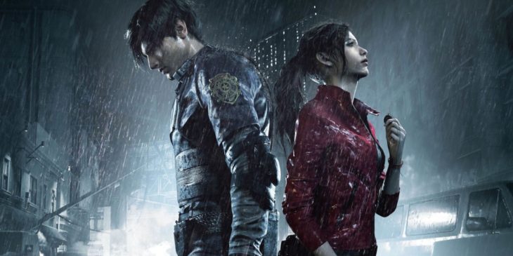 Resident Evil