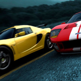 Test Drive
