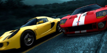 Test Drive