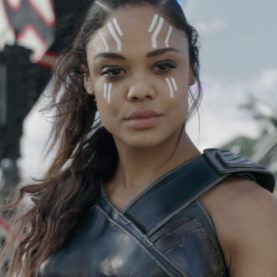 Tessa Thompson