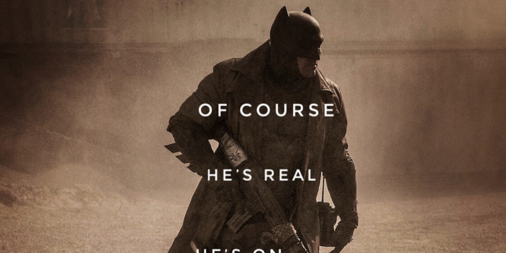 Batman