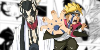 Boruto
