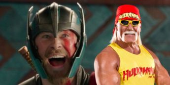 Hulk Hogan