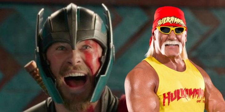 Hulk Hogan