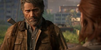 The Last of Us
