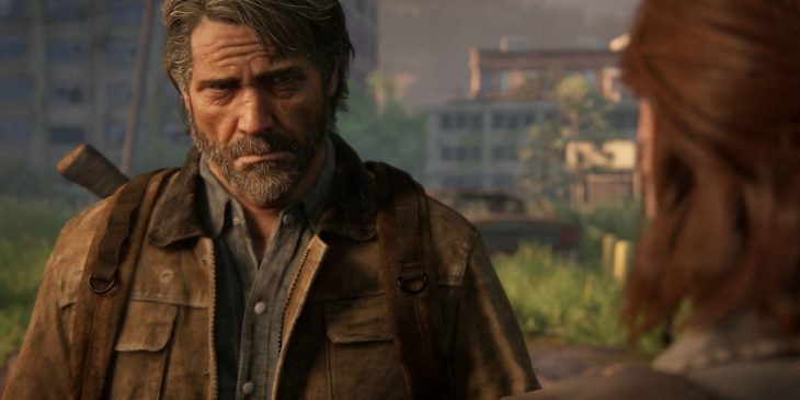 The Last of Us