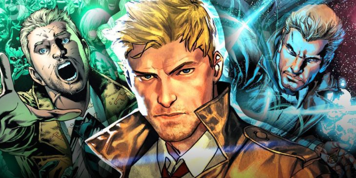Constantine