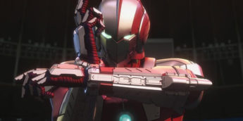 Ultraman