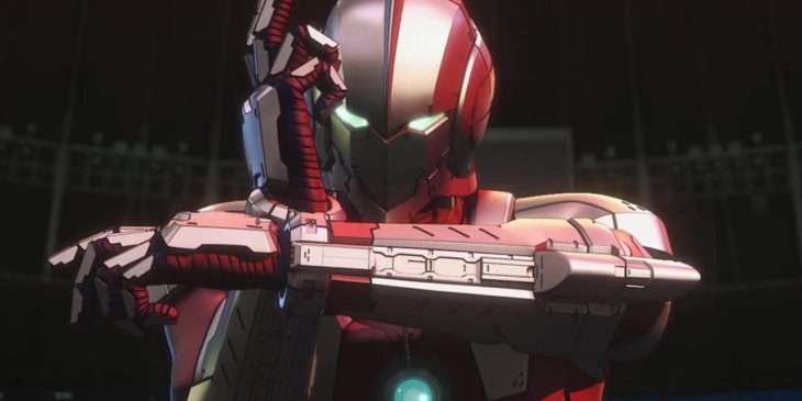 Ultraman