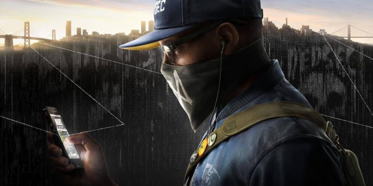 Watch Dogs