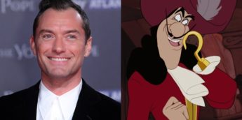 Peter Pan