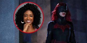 Batwoman