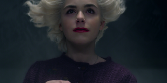 O Mundo Sombrio de Sabrina