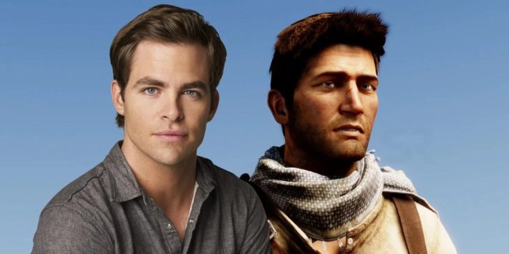 Uncharted
