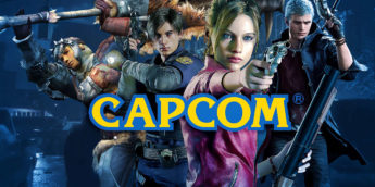 Capcom