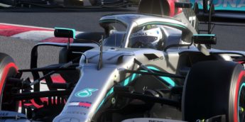 F1 2020