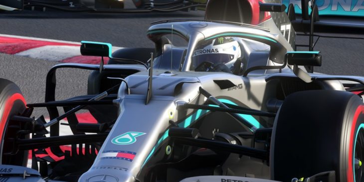 F1 2020