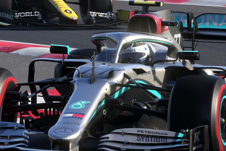 F1 2020