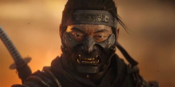 Ghost of Tsushima