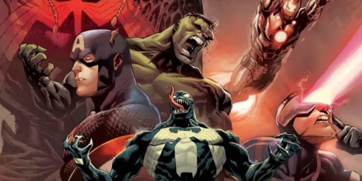 Marvel