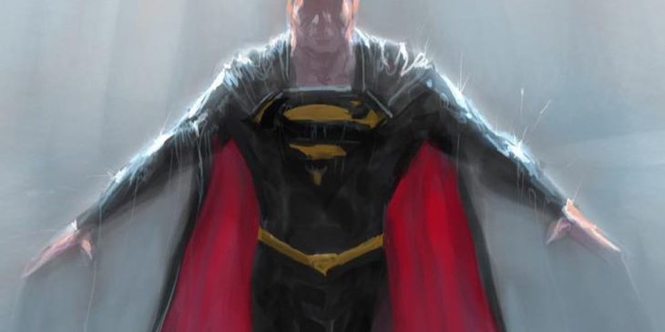 Superman