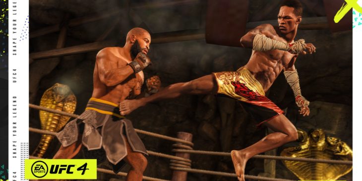 Ufc