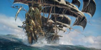 Skull & Bones