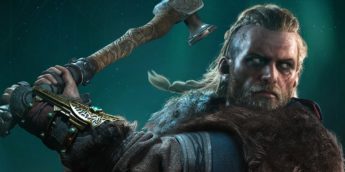 Assassin's Creed Valhalla
