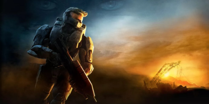 Halo