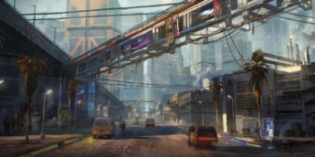Cyberpunk