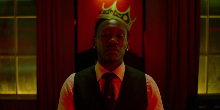 Luke Cage