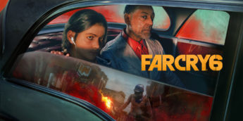 Far Cry