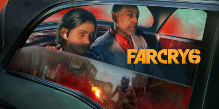 Far Cry