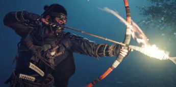 Ghost of Tsushima