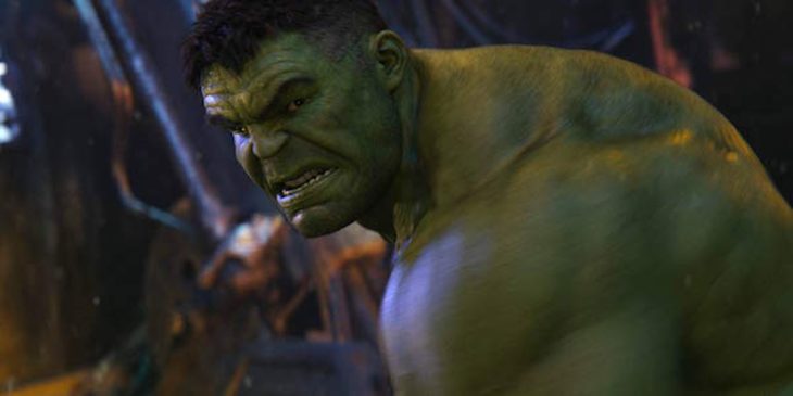 Hulk